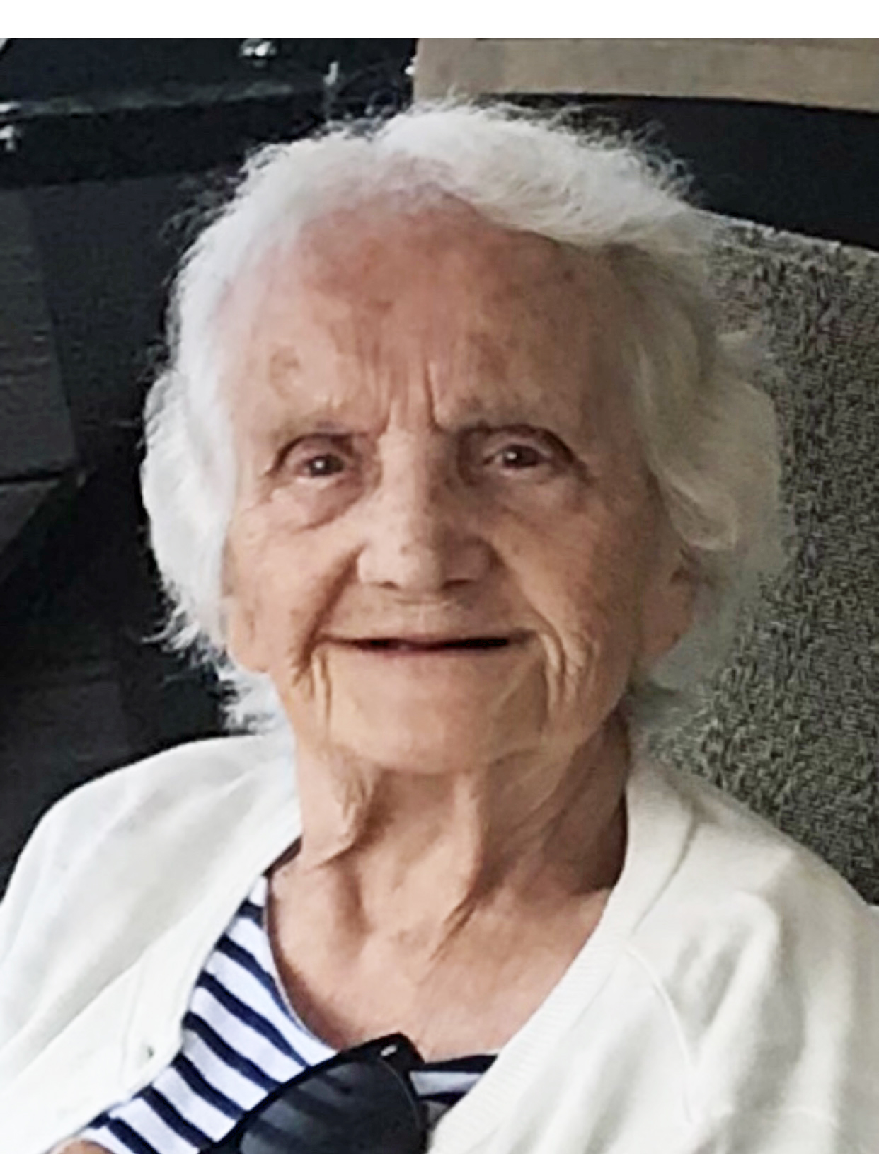 denise cossette