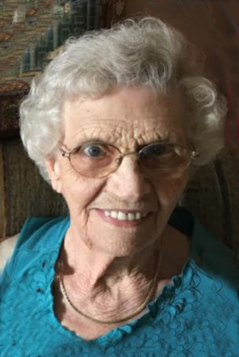 dorothy cossette