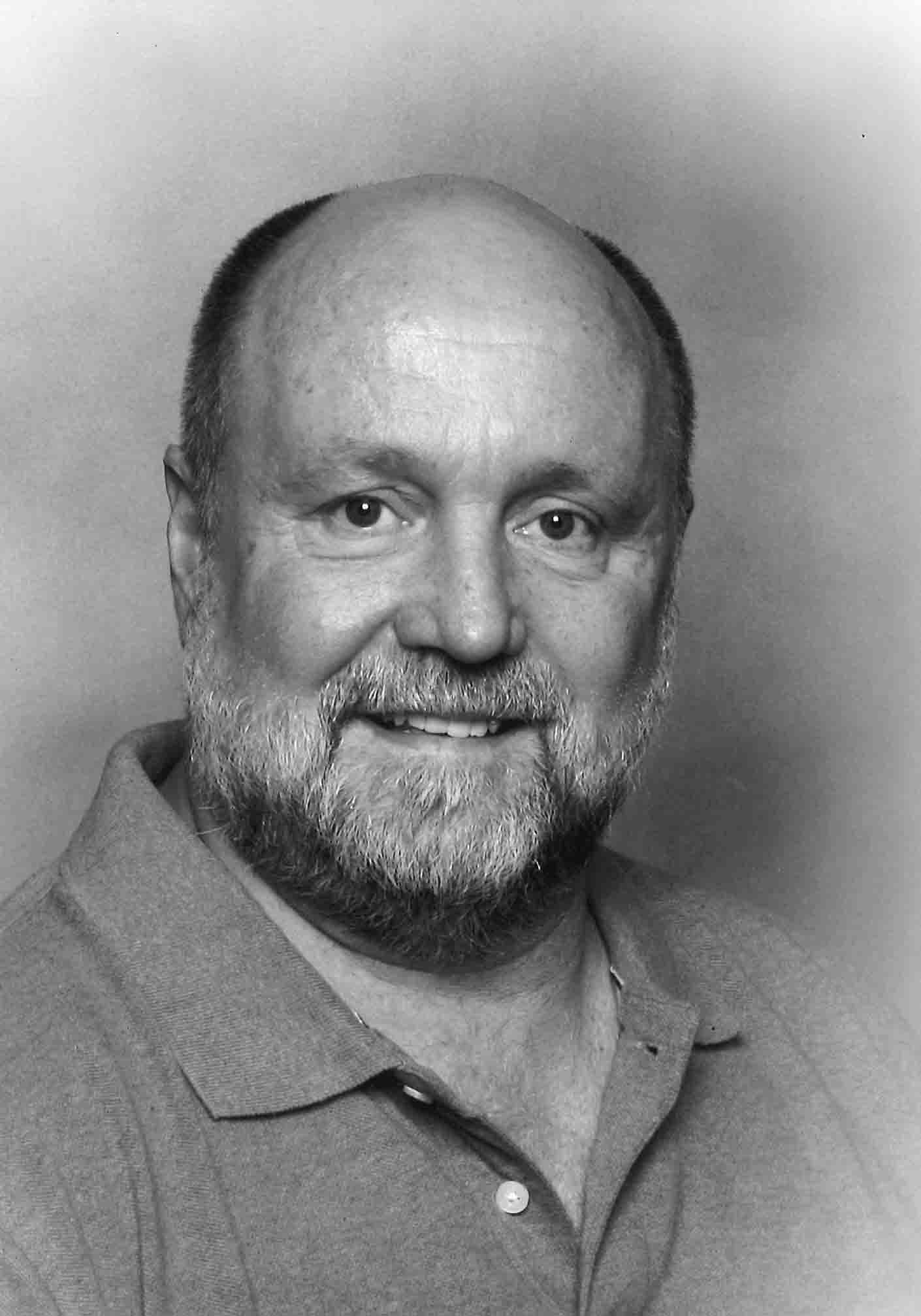 douglas cossette