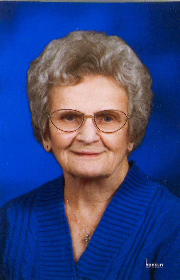 hazel cossette