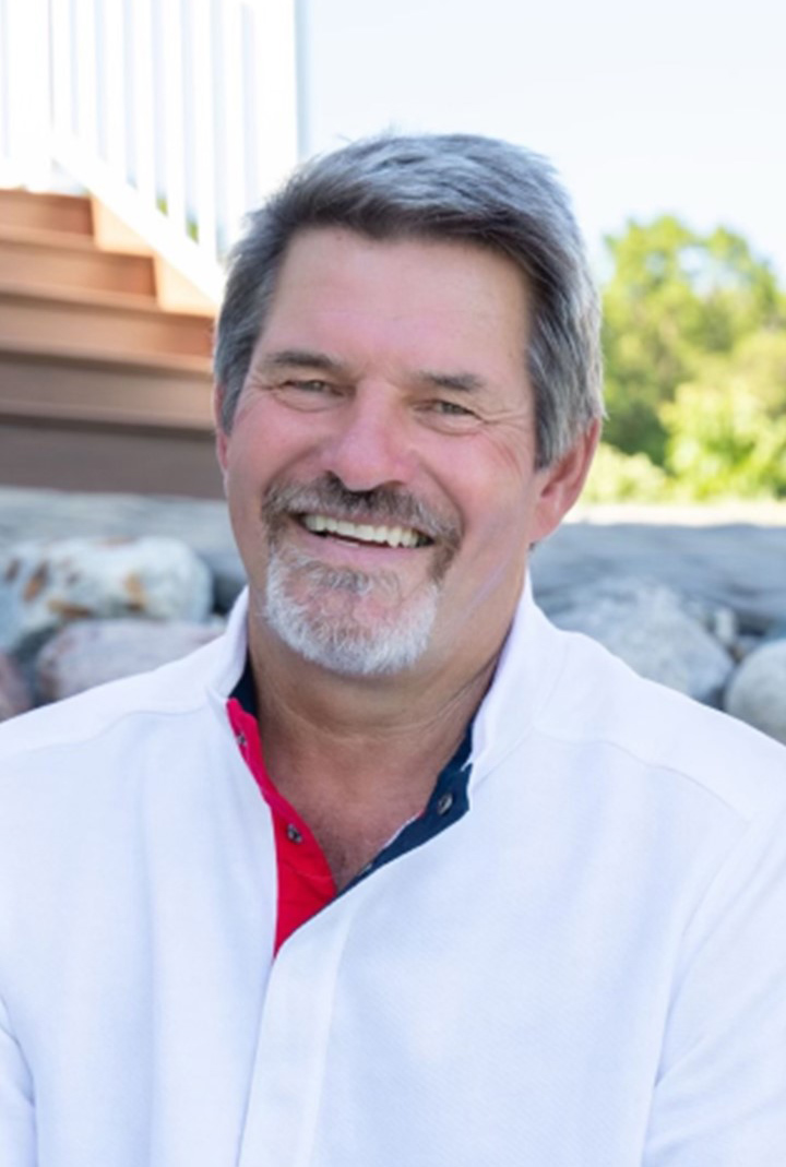 kirk cossette