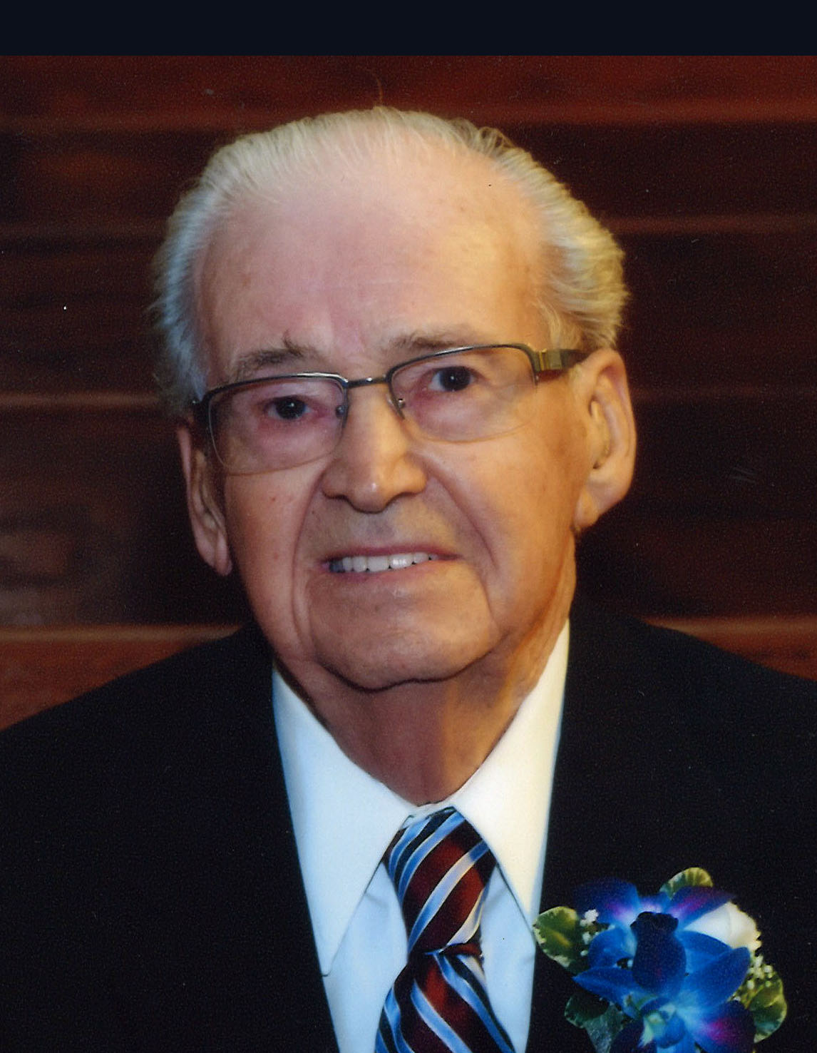 leo a. cossette