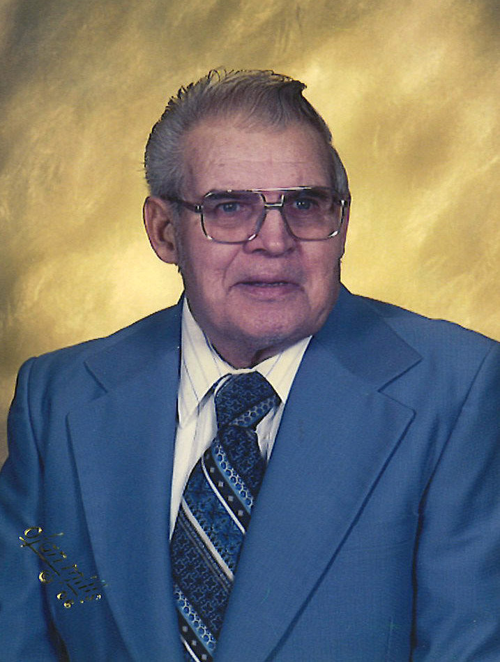 leon cossette