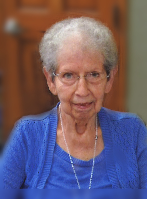 lillian cossette