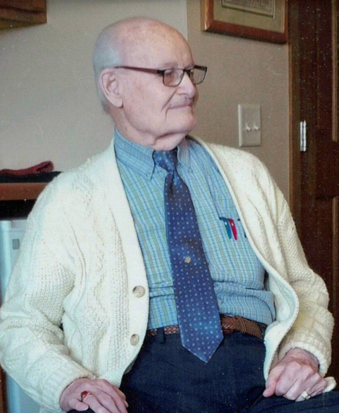 roland cossette
