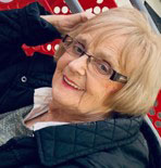 mary ann crary