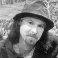 derek p. crook