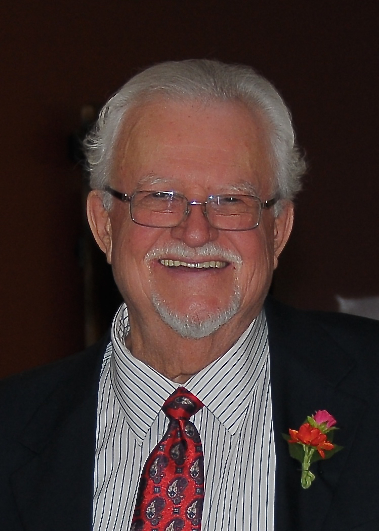 roger butler