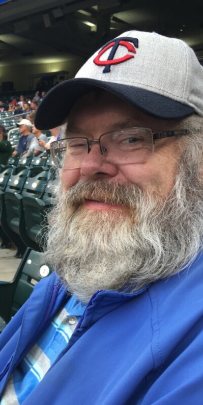 david a. dahlin