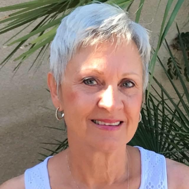 laurel davidson