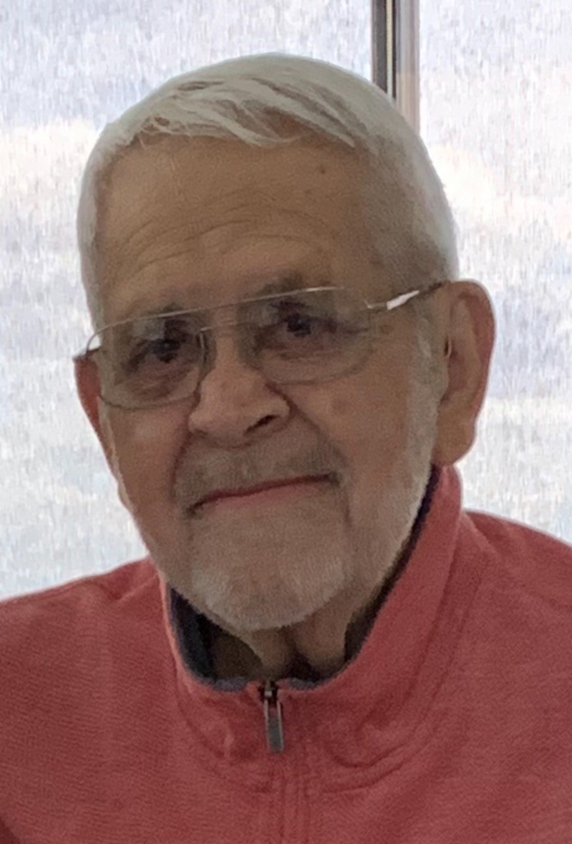 keith g. davis