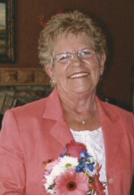 phyllis dement-vanhorn