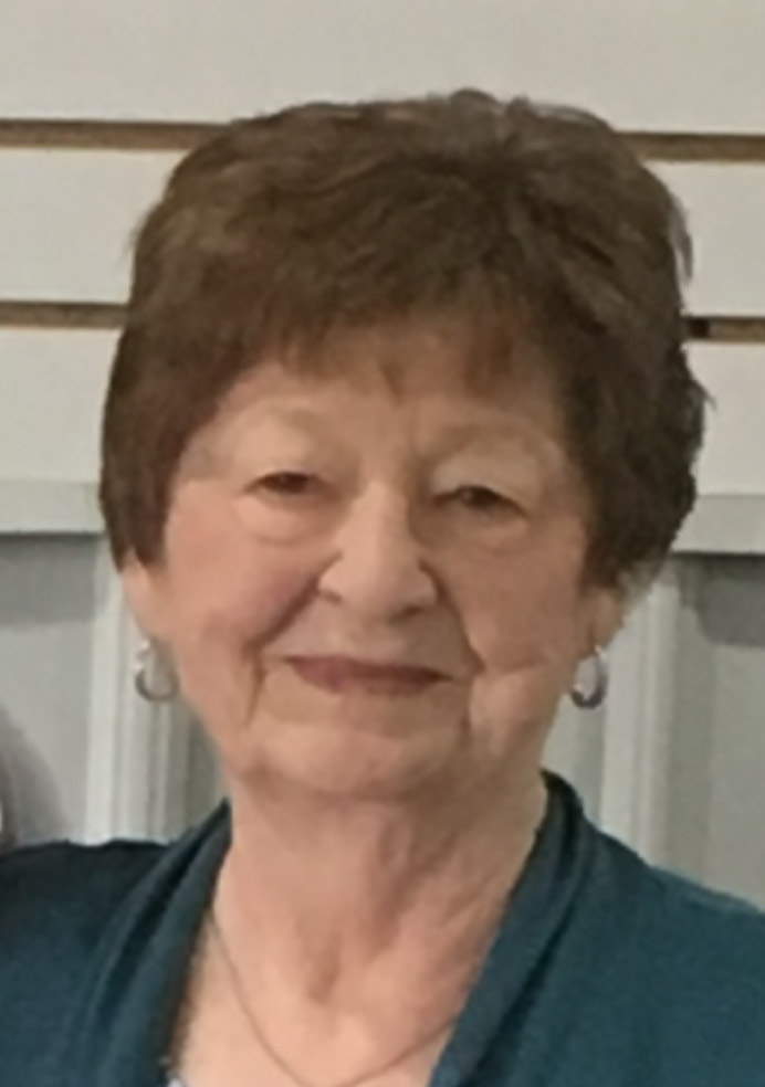 barbara deck