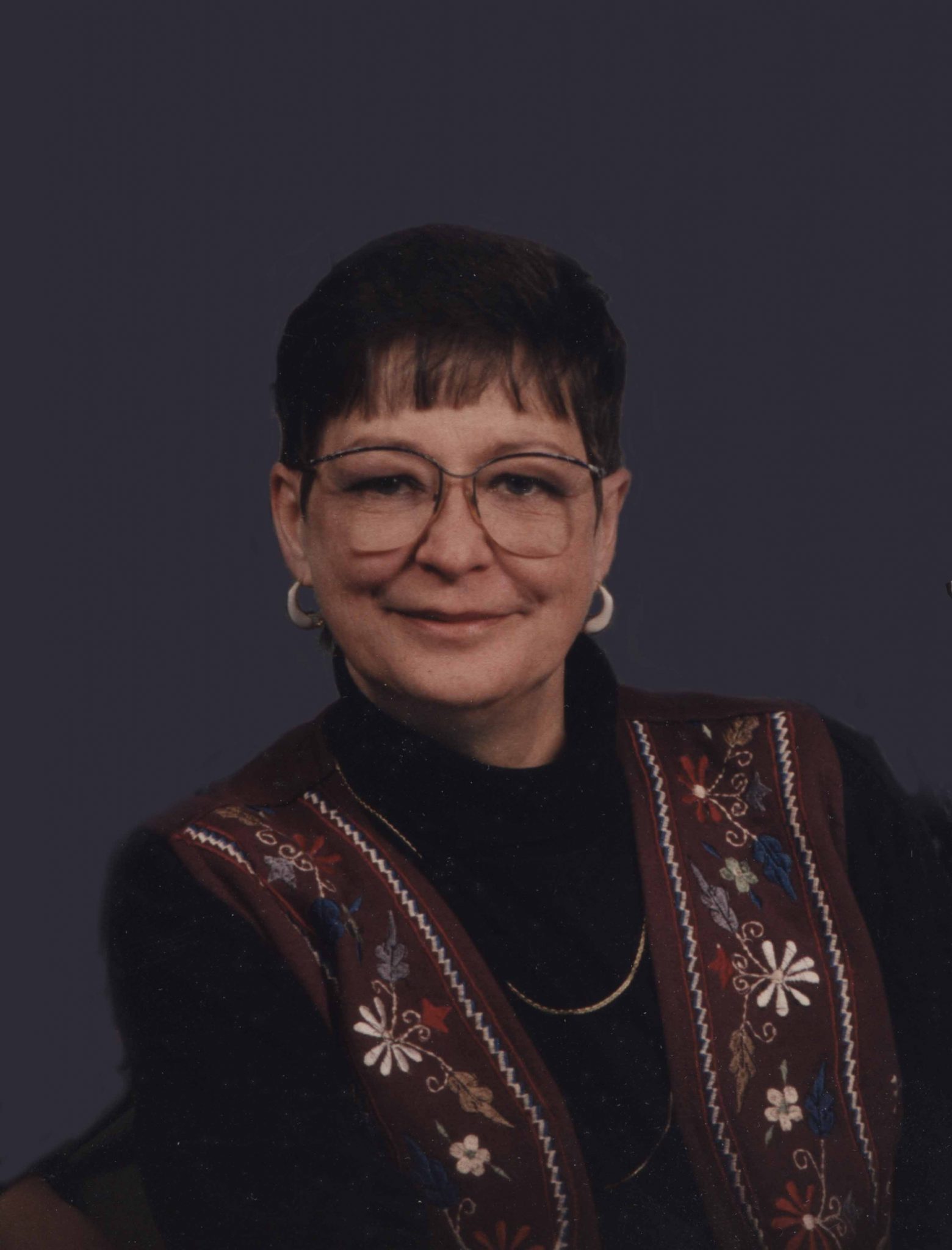 sharon decker