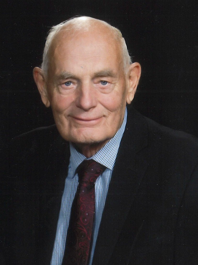 darrell j. dettmann