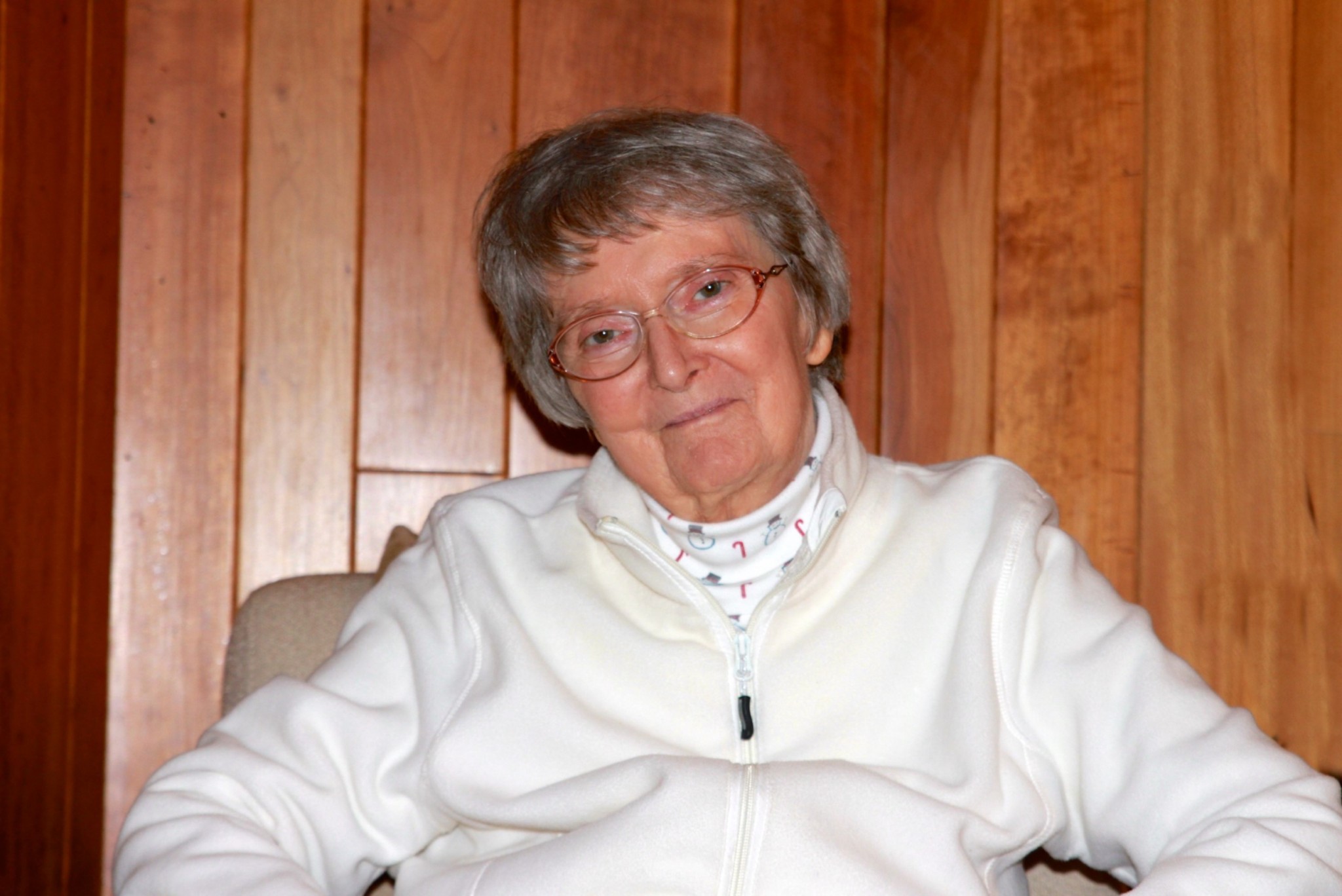 mary c. devine