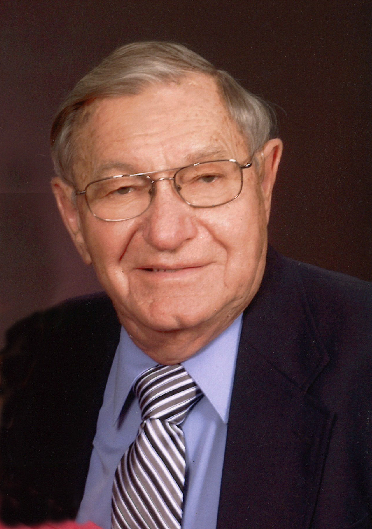 edwin dewald
