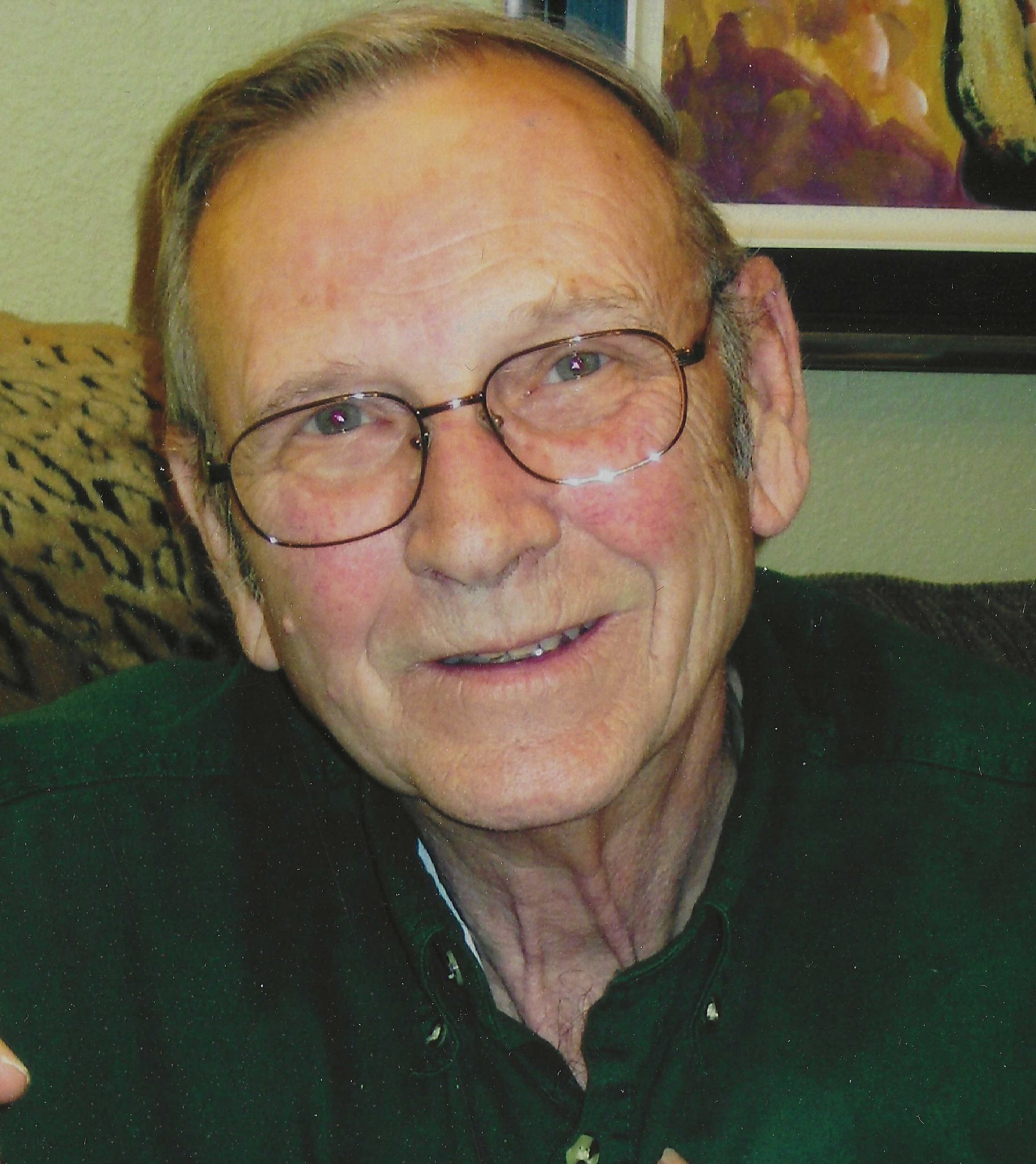 roger diehl