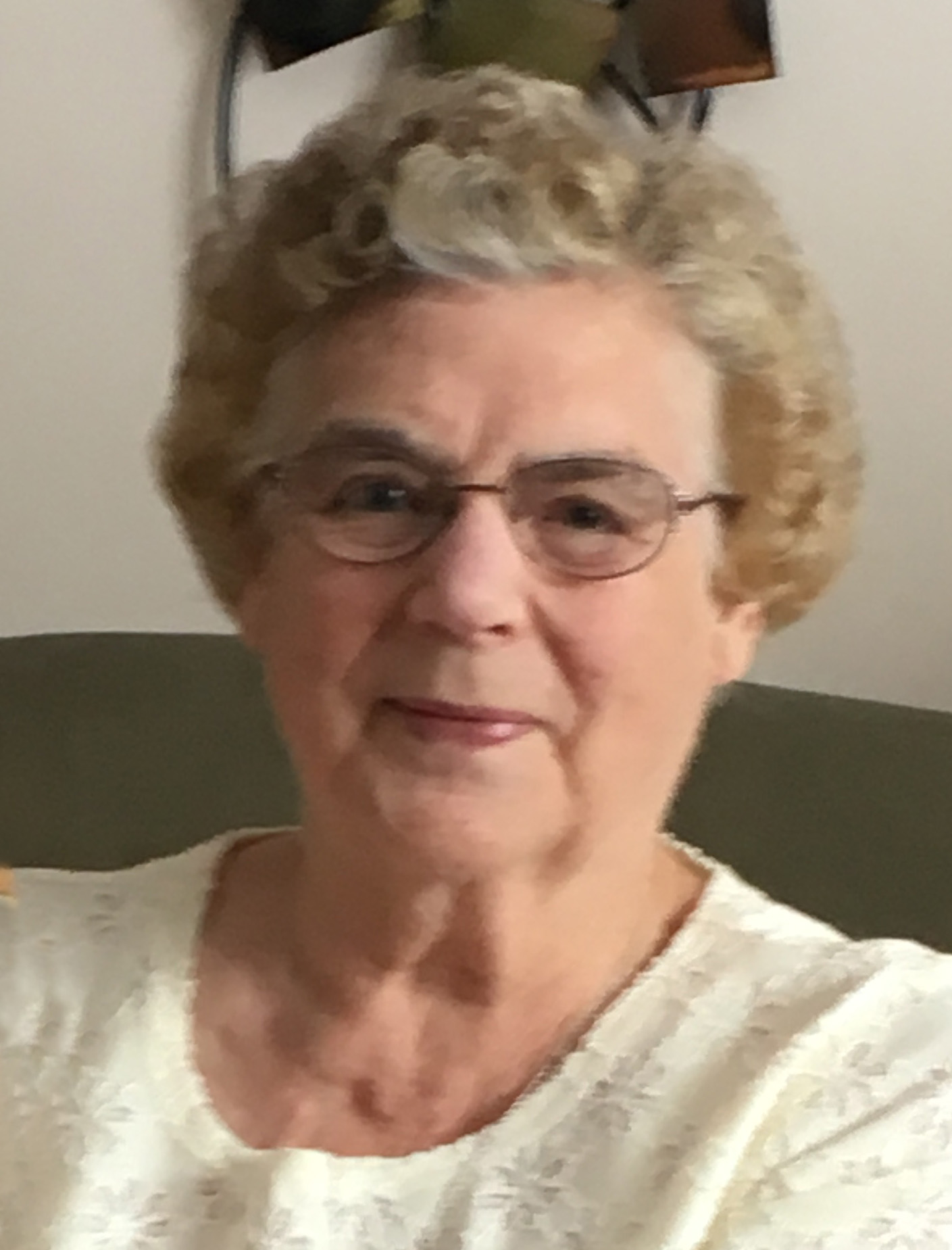 leona dirk