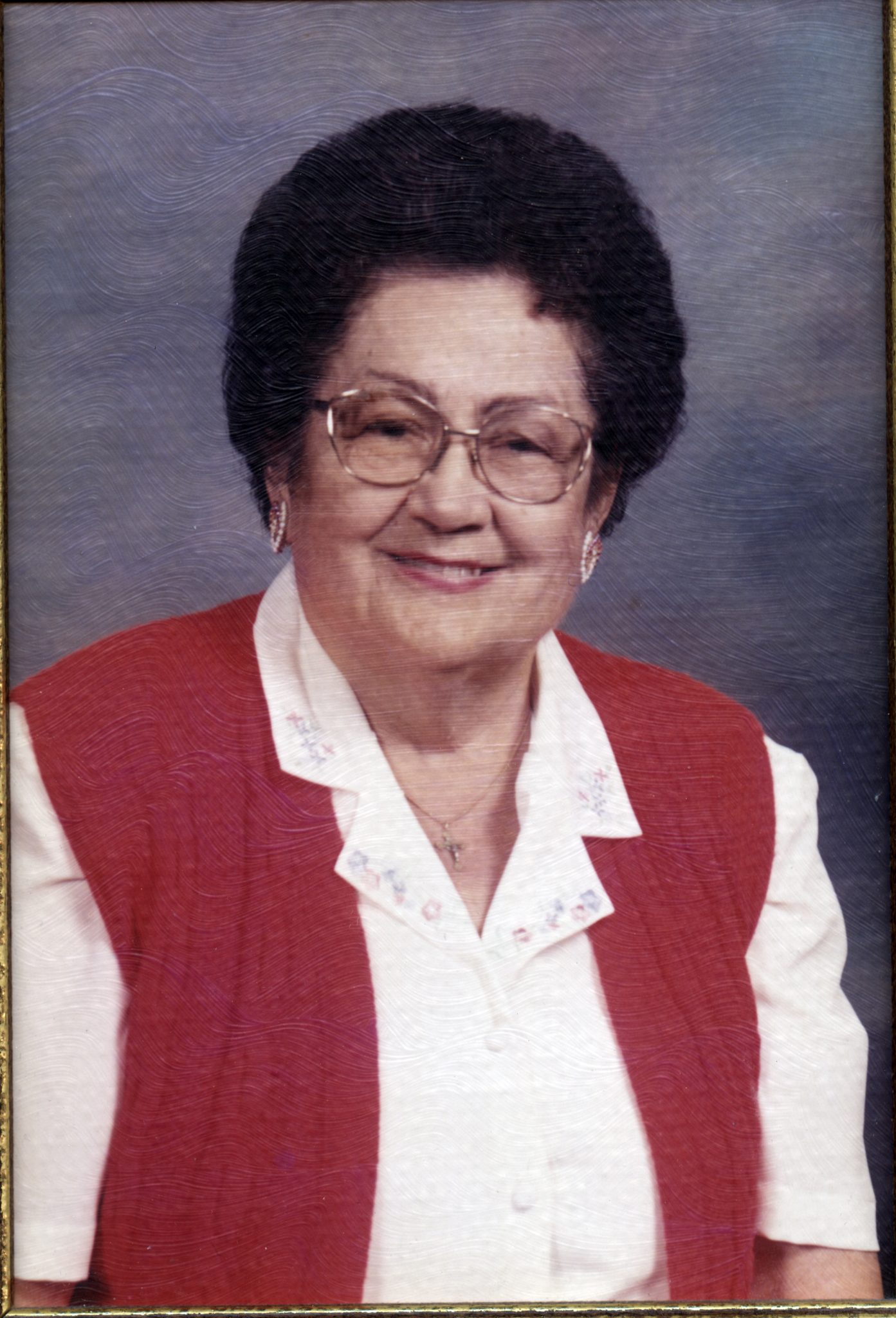 ann m. dochow