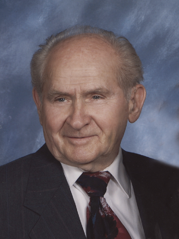arthur dockter