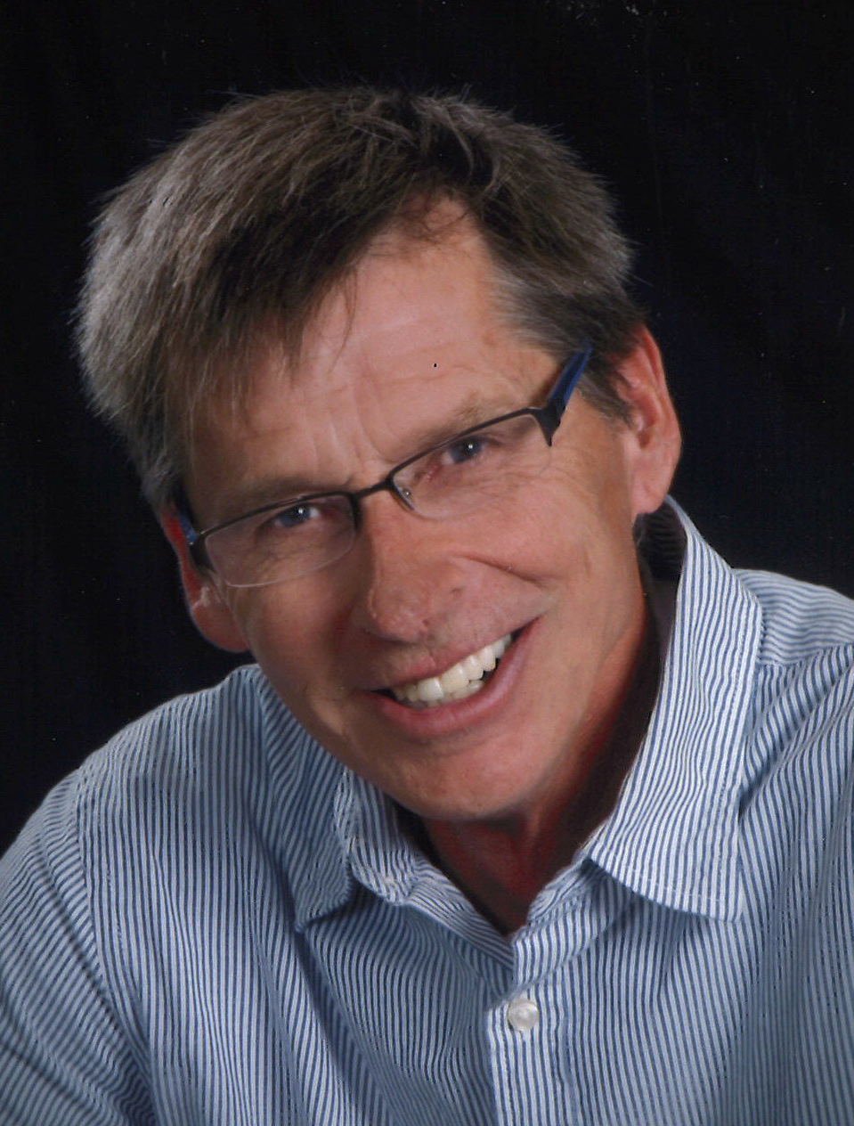 bruce dokken