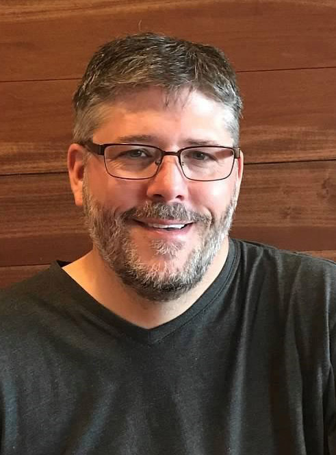 tim donaldson