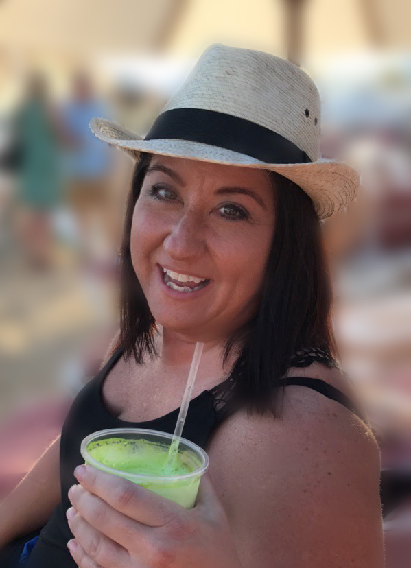 michelle miche' donarski