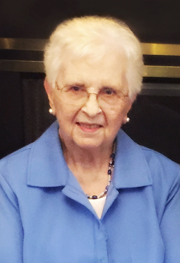 dorothy prafcke