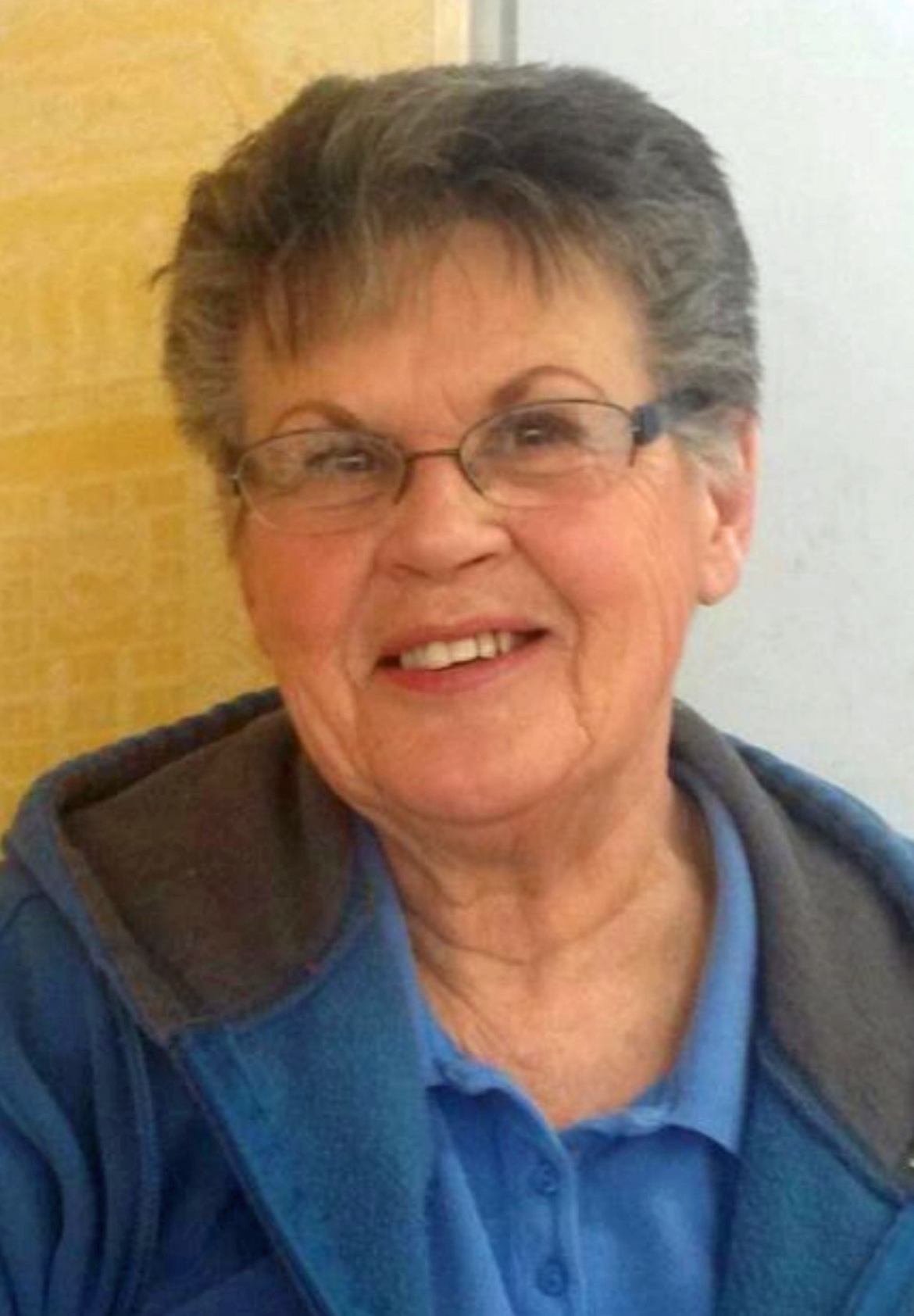 carolyn driscoll
