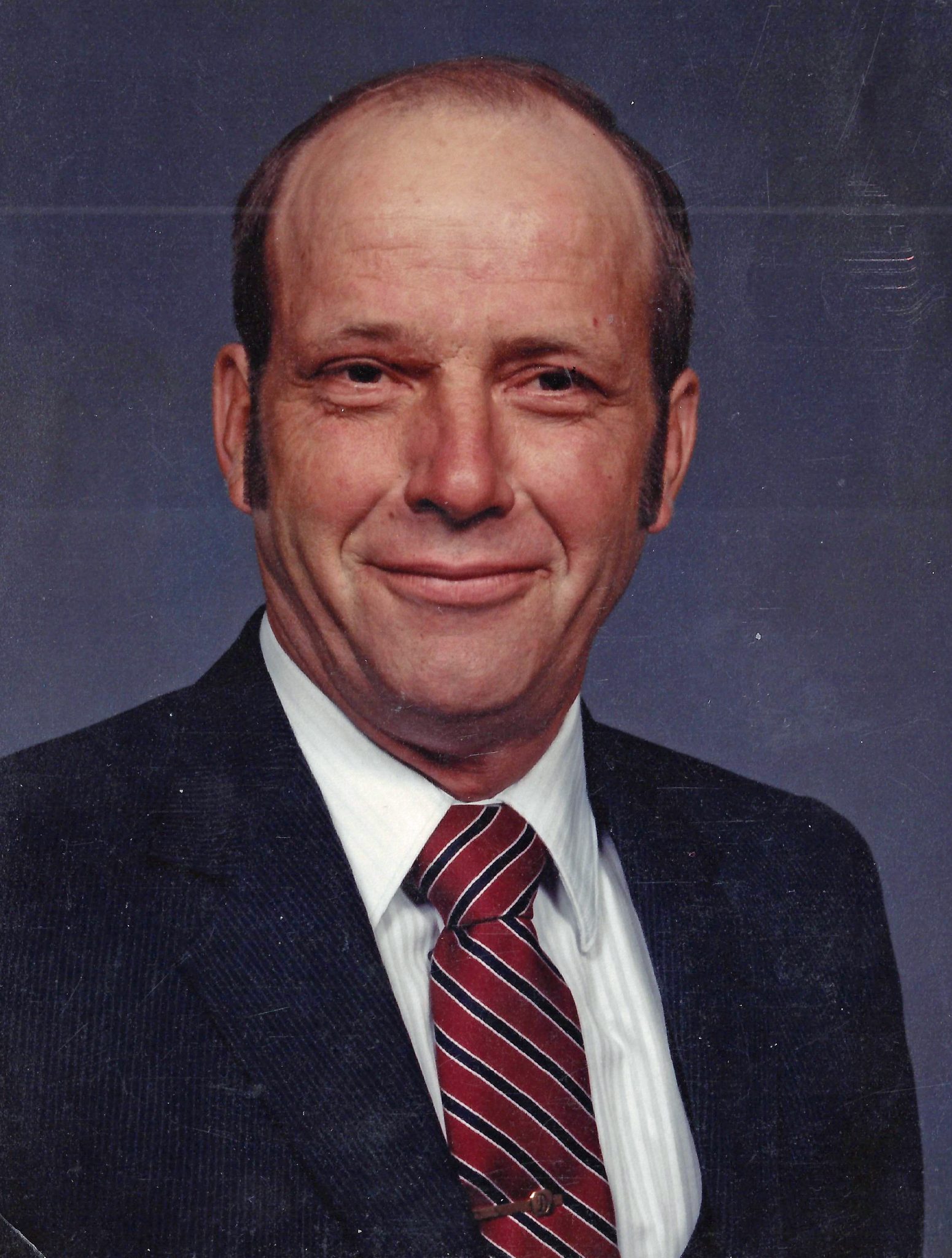 norman dronen