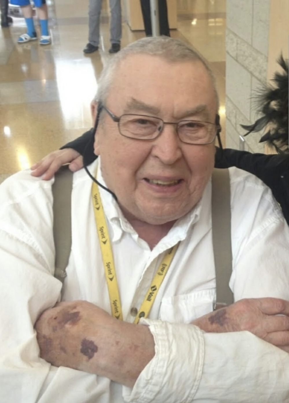 noel r. drummond