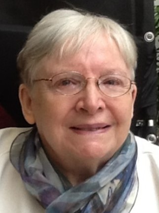 sister consilia duggan pbvm