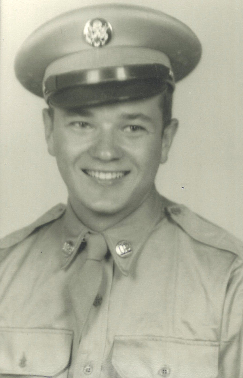lester dusek