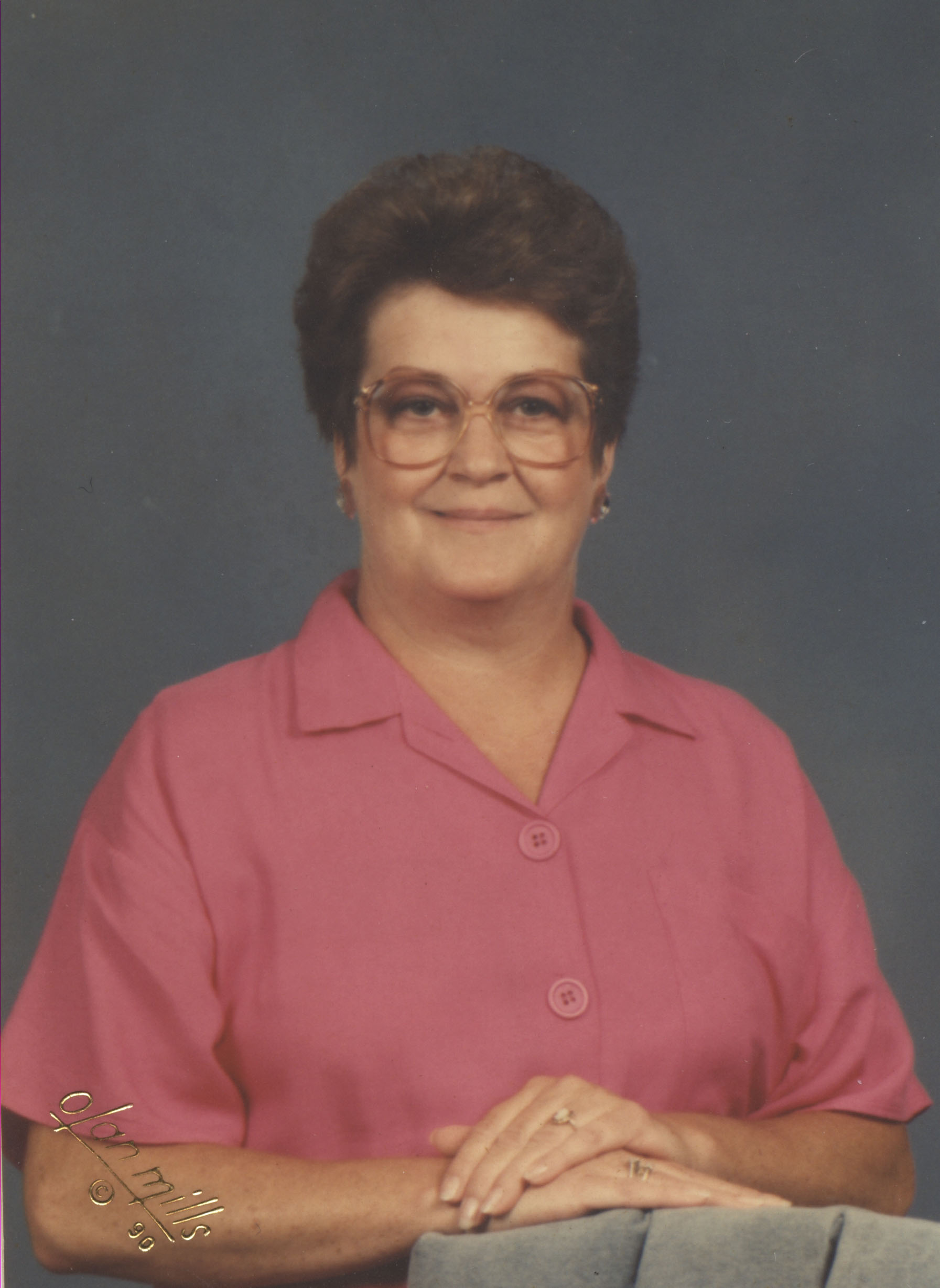 jacquelyn dwyer