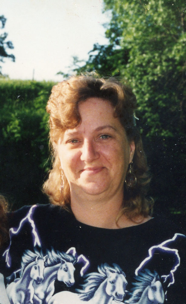 vicki edgemon