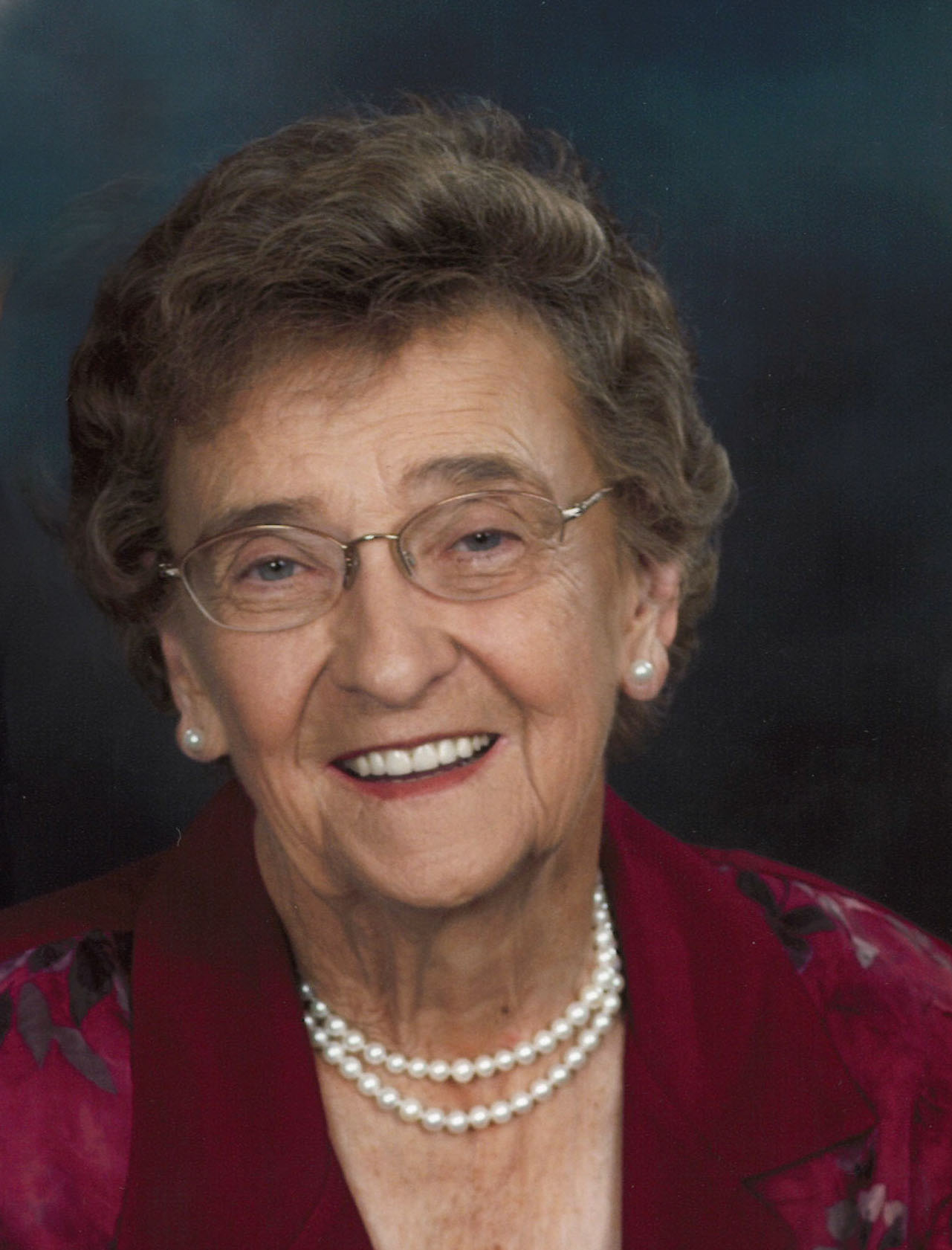 dolores edwardson