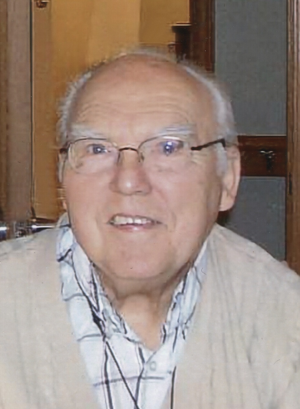 millard eide