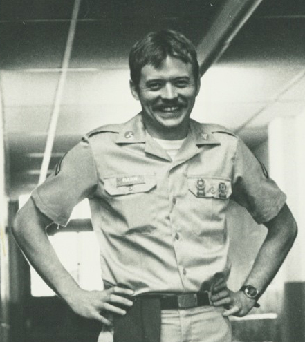 thomas eleson