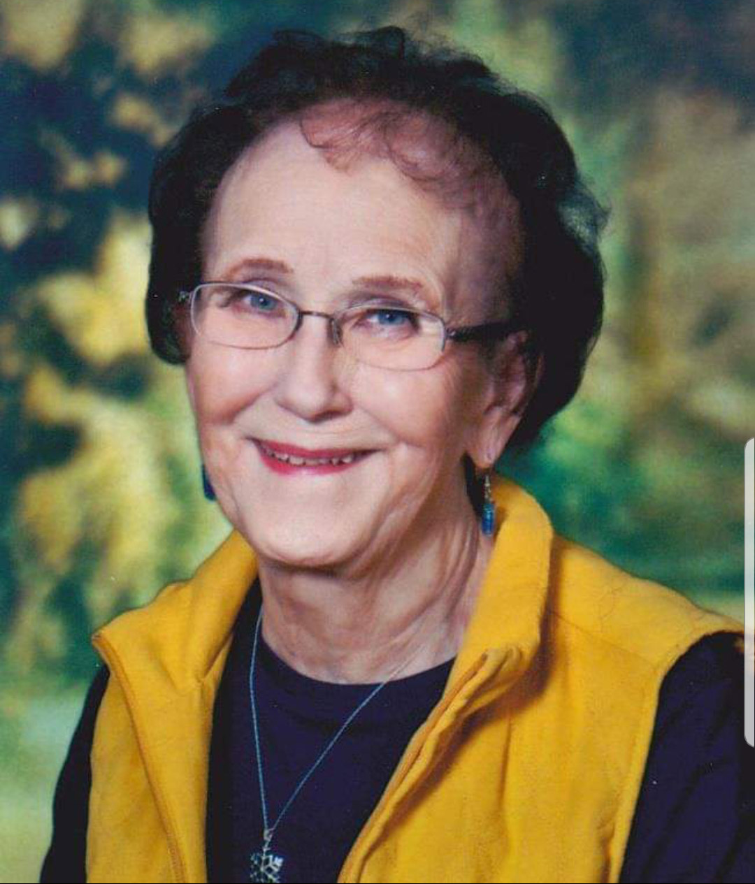 doris j. engebretson