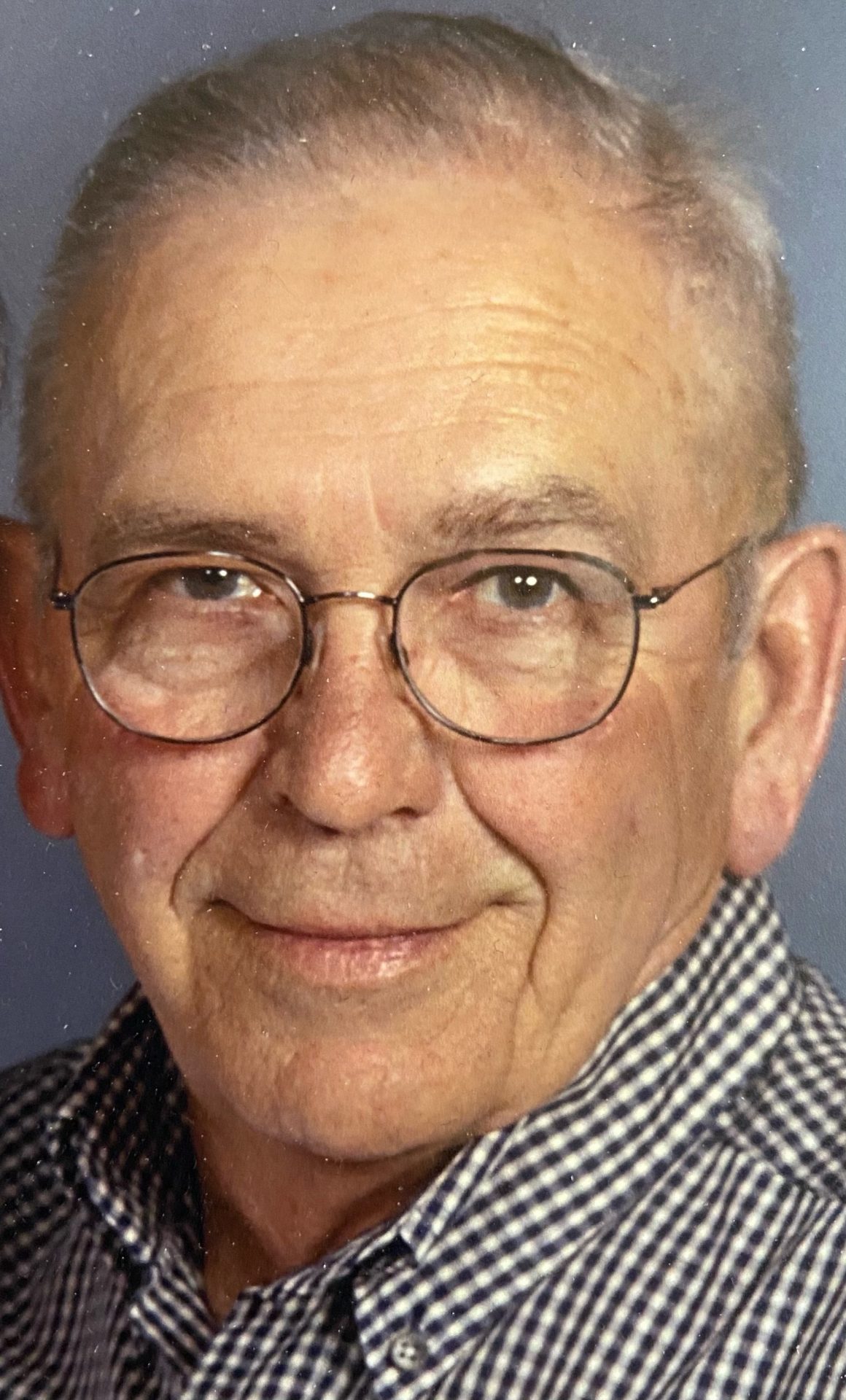 dewayne enger