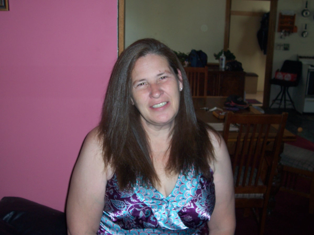 shari enger