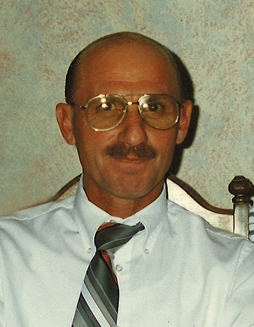 ronald erfle