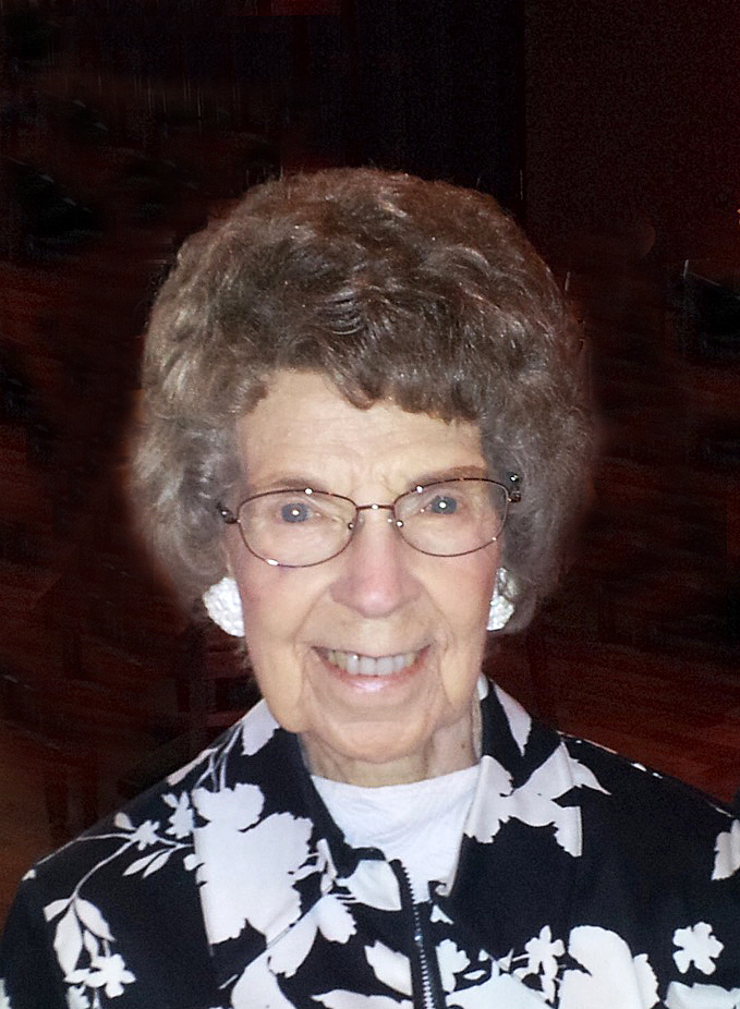 adeline erickson