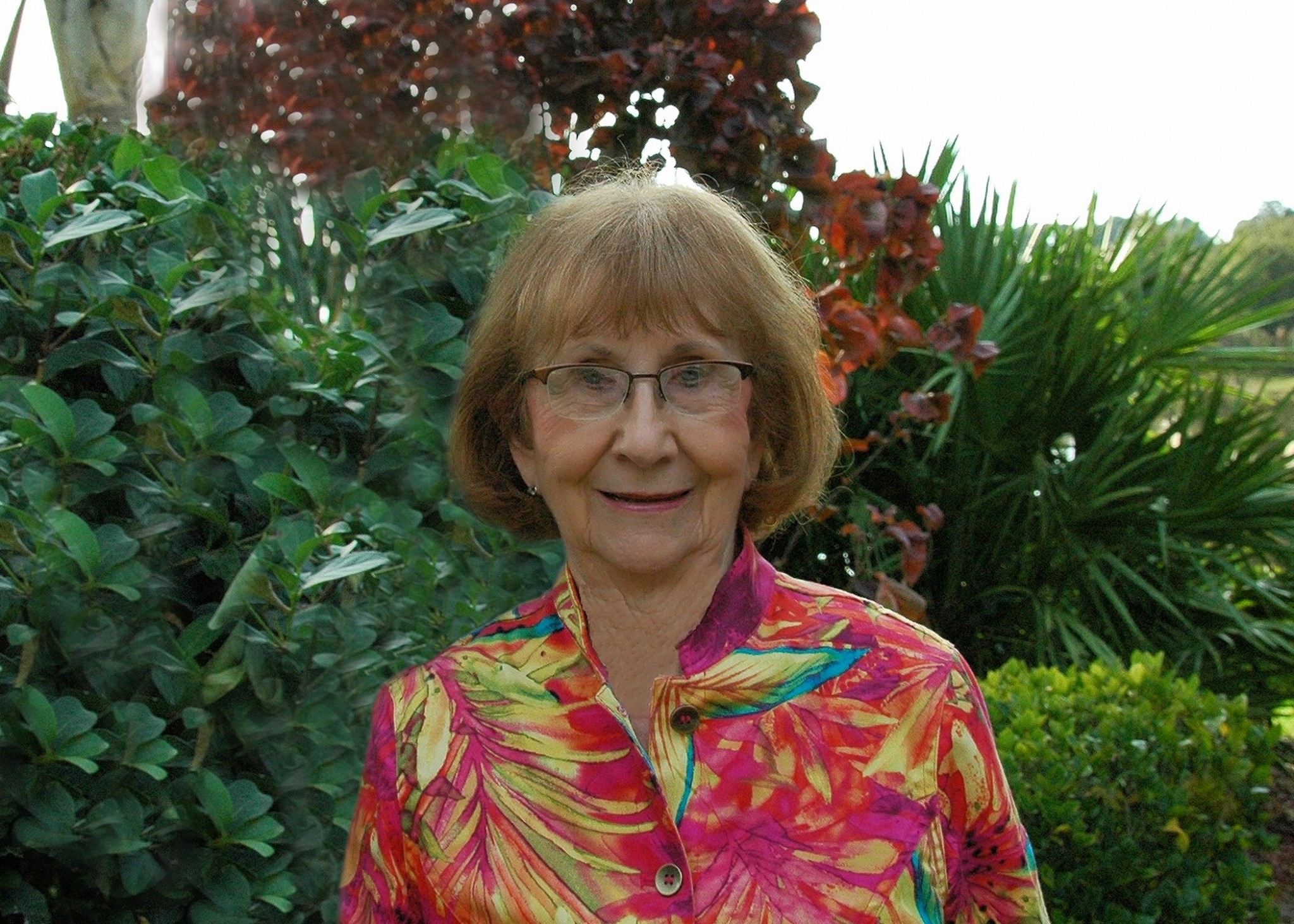 betty erickson