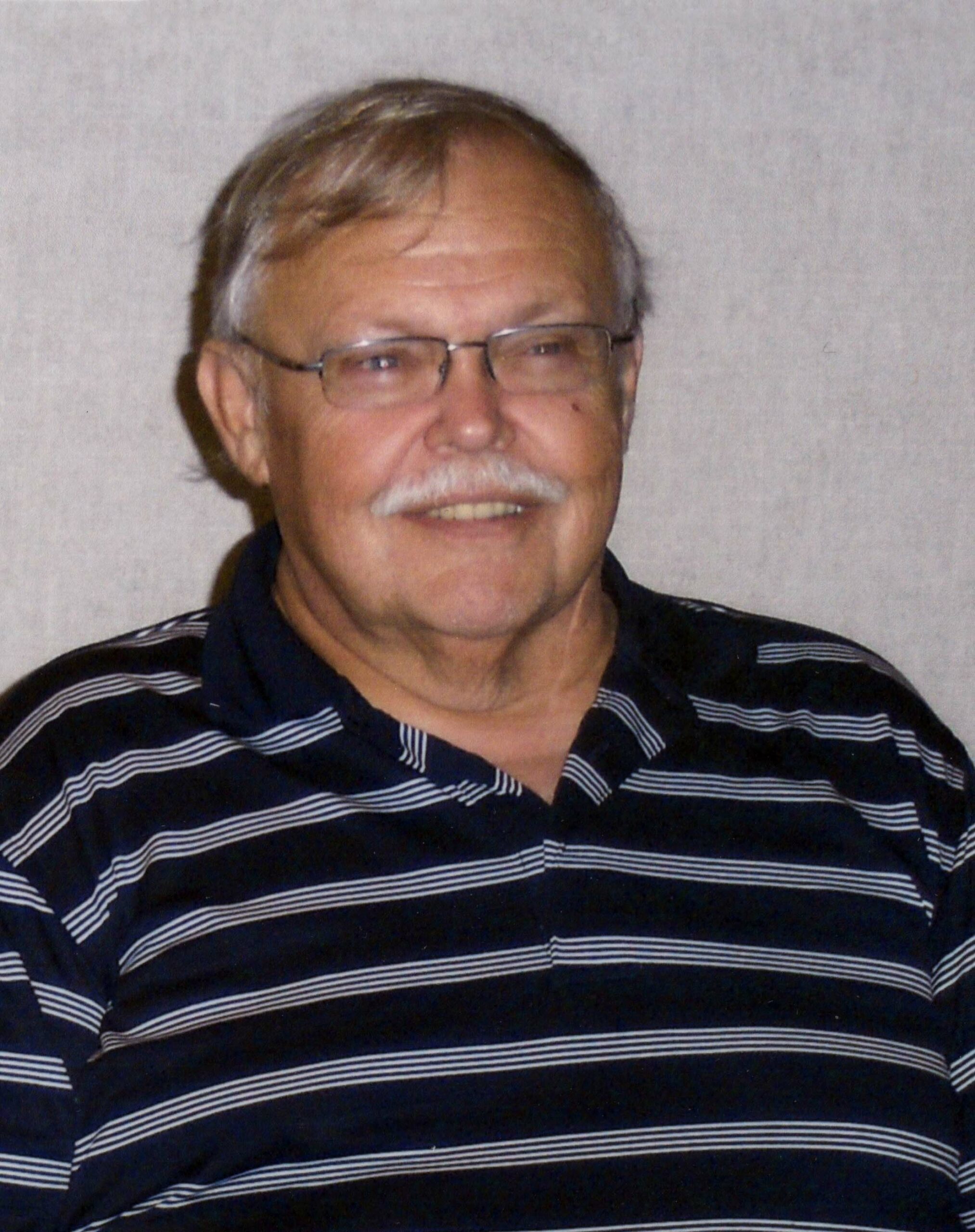 eugene erickson