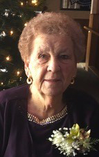 gladys erickson