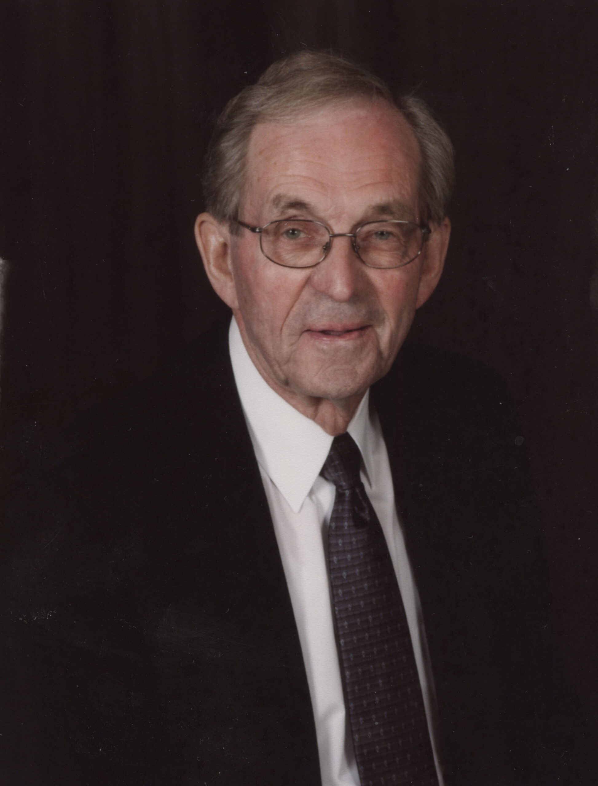 kenneth e. erickson