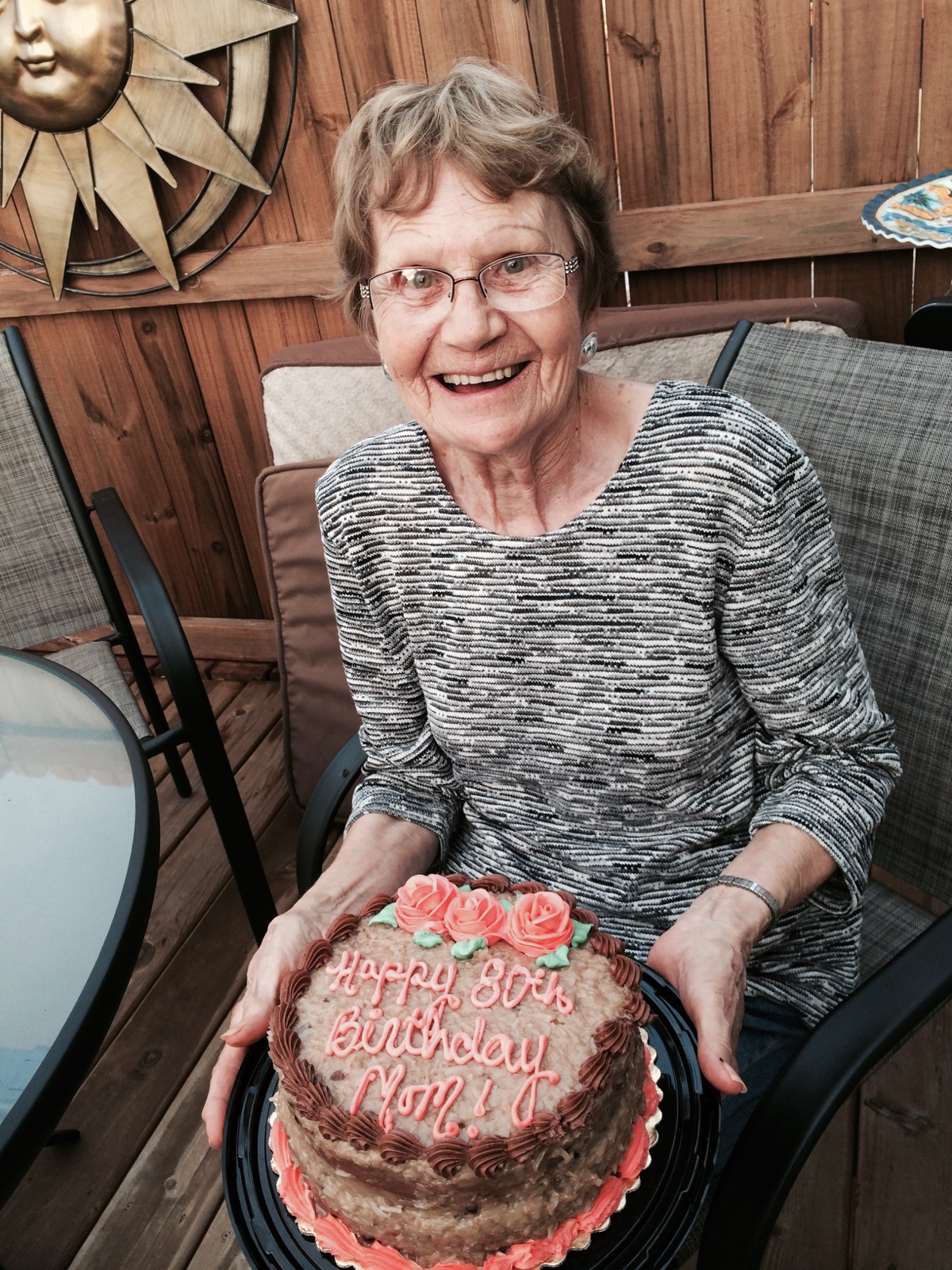 lois erickson