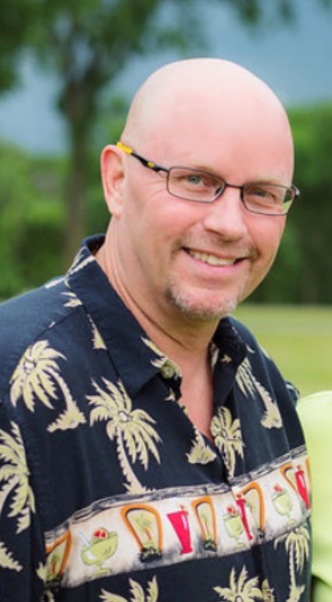 mark erickson
